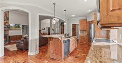 Homes for Sale in Kearney, MO 64060 | 17624  Riverbend Road