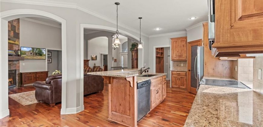 Homes for Sale in Kearney, MO 64060 | 17624  Riverbend Road