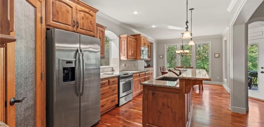 Homes for Sale in Kearney, MO 64060 | 17624  Riverbend Road