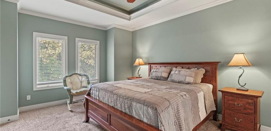 Homes for Sale in Kearney, MO 64060 | 17624  Riverbend Road