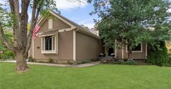 Homes for Sale in Kearney, MO 64060 | 17624  Riverbend Road