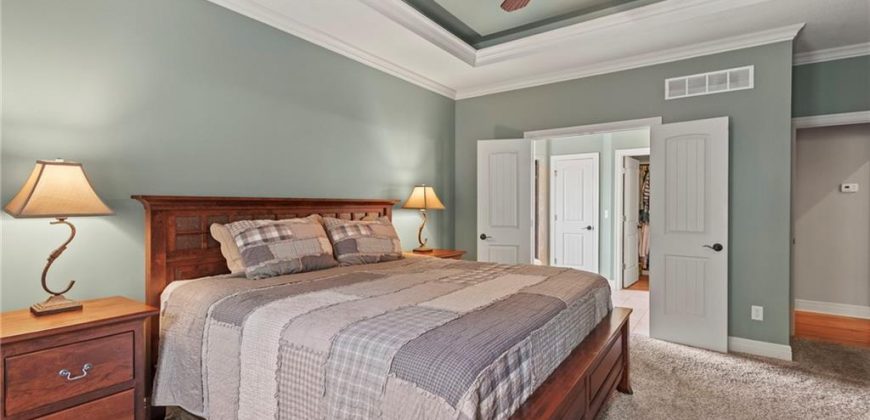 Homes for Sale in Kearney, MO 64060 | 17624  Riverbend Road