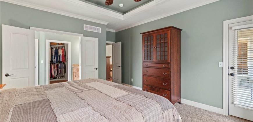 Homes for Sale in Kearney, MO 64060 | 17624  Riverbend Road
