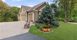 Homes for Sale in Kearney, MO 64060 | 17624  Riverbend Road