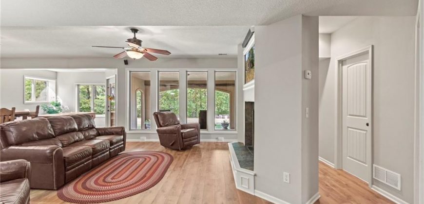 Homes for Sale in Kearney, MO 64060 | 17624  Riverbend Road