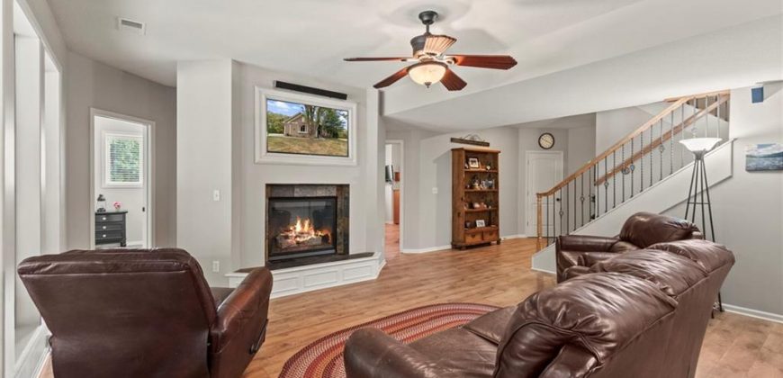 Homes for Sale in Kearney, MO 64060 | 17624  Riverbend Road