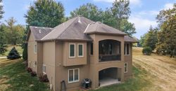 Homes for Sale in Kearney, MO 64060 | 17624  Riverbend Road