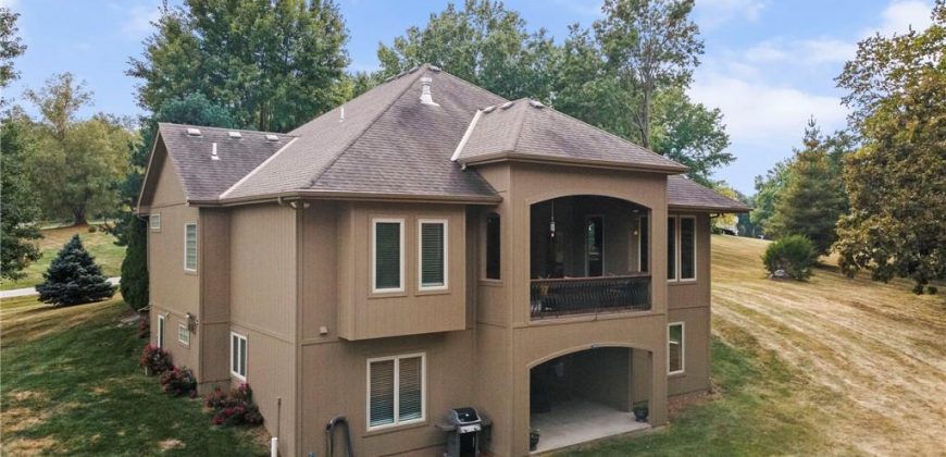 Homes for Sale in Kearney, MO 64060 | 17624  Riverbend Road