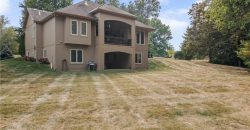 Homes for Sale in Kearney, MO 64060 | 17624  Riverbend Road