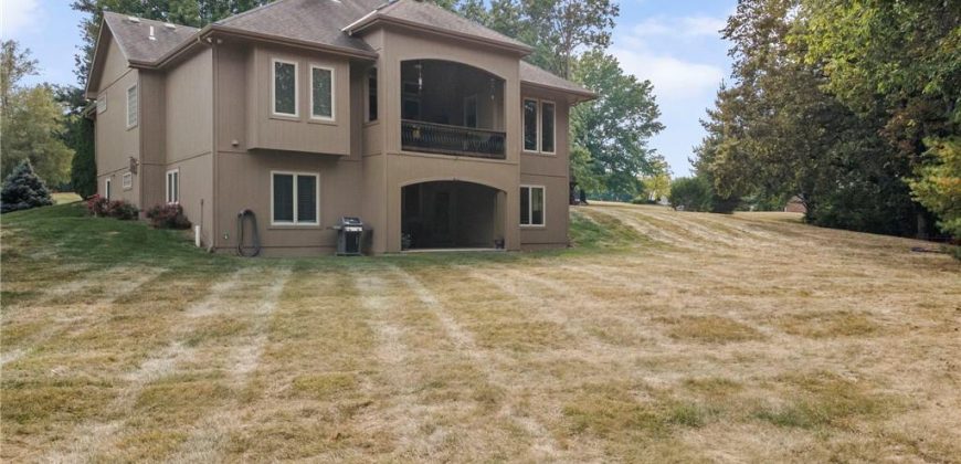 Homes for Sale in Kearney, MO 64060 | 17624  Riverbend Road