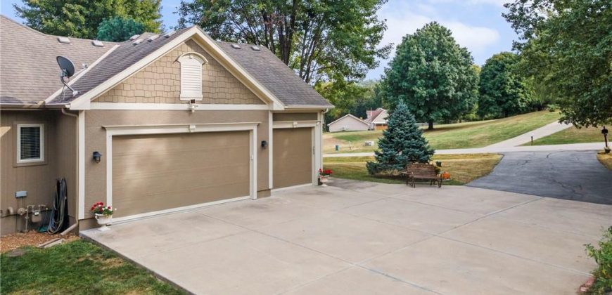 Homes for Sale in Kearney, MO 64060 | 17624  Riverbend Road