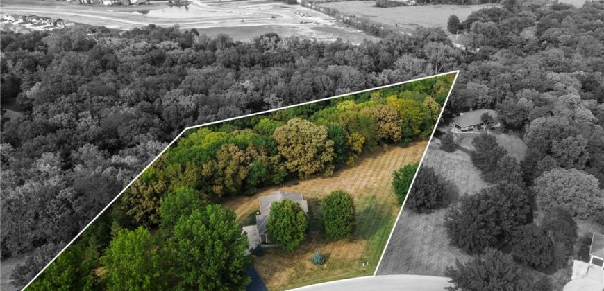 Homes for Sale in Kearney, MO 64060 | 17624  Riverbend Road