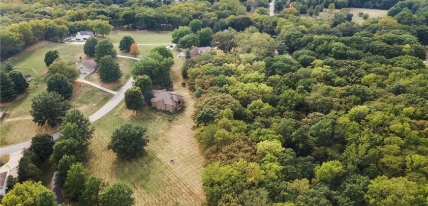Homes for Sale in Kearney, MO 64060 | 17624  Riverbend Road