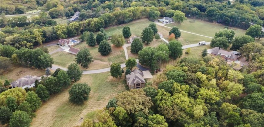 Homes for Sale in Kearney, MO 64060 | 17624  Riverbend Road