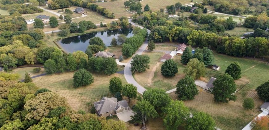 Homes for Sale in Kearney, MO 64060 | 17624  Riverbend Road