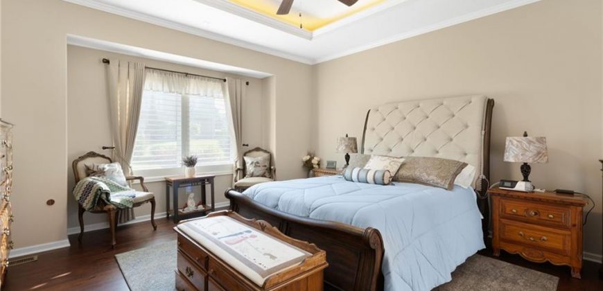 Homes for Sale in Kansas City, MO 64155 | 1915 NE 101st Street