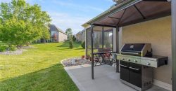 Homes for Sale in Kansas City, MO 64155 | 1915 NE 101st Street