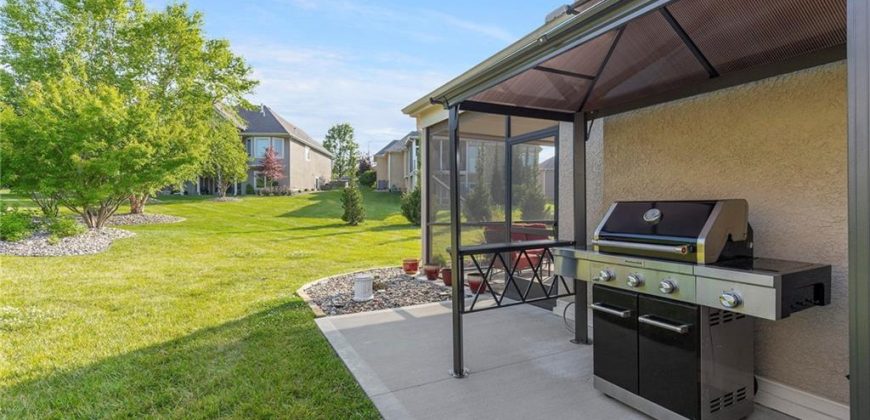 Homes for Sale in Kansas City, MO 64155 | 1915 NE 101st Street