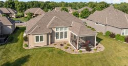 Homes for Sale in Kansas City, MO 64155 | 1915 NE 101st Street
