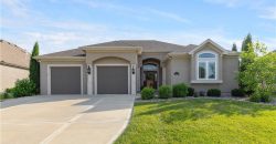 Homes for Sale in Kansas City, MO 64155 | 1915 NE 101st Street