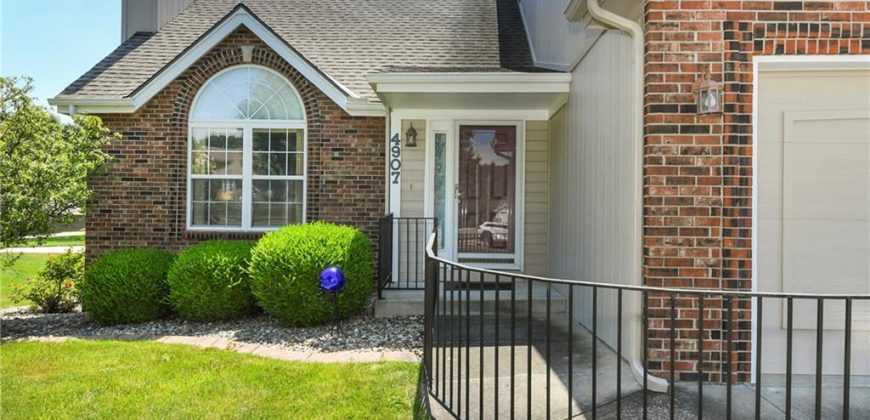 Homes for Sale in Kansas City, MO 64118 | 4907 N Jefferson Street