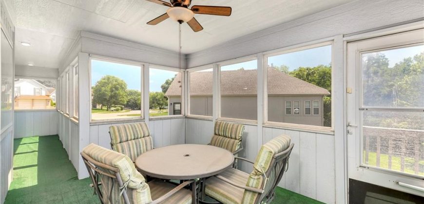 Homes for Sale in Kansas City, MO 64118 | 4907 N Jefferson Street
