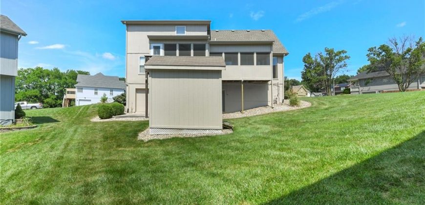 Homes for Sale in Kansas City, MO 64118 | 4907 N Jefferson Street