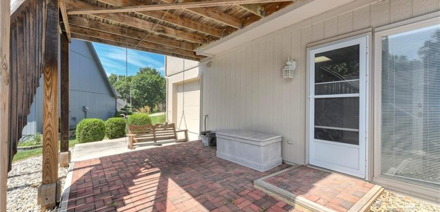 Homes for Sale in Kansas City, MO 64118 | 4907 N Jefferson Street
