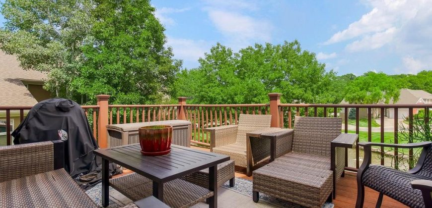 Homes for Sale in Gladstone, MO 64116 | 147 NW Pointe Drive
