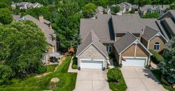 Homes for Sale in Gladstone, MO 64116 | 147 NW Pointe Drive