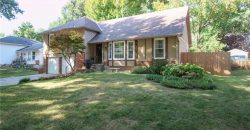 Homes for Sale in Kansas City, MO 64155 | 9946 N Harrison Street