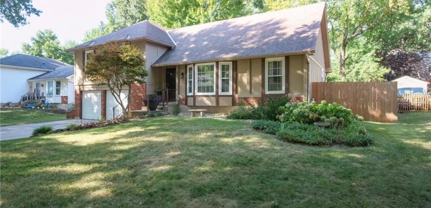 Homes for Sale in Kansas City, MO 64155 | 9946 N Harrison Street