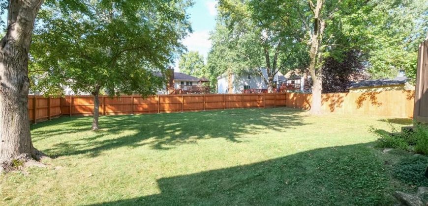 Homes for Sale in Kansas City, MO 64155 | 9946 N Harrison Street