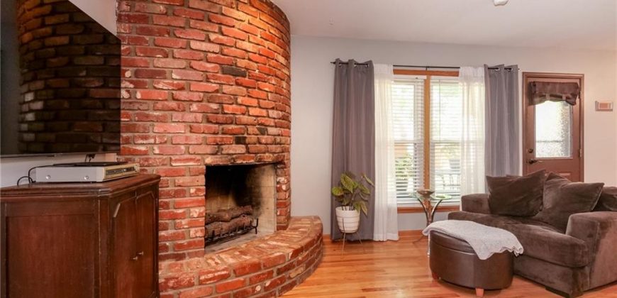 Homes for Sale in Kansas City, MO 64155 | 9946 N Harrison Street