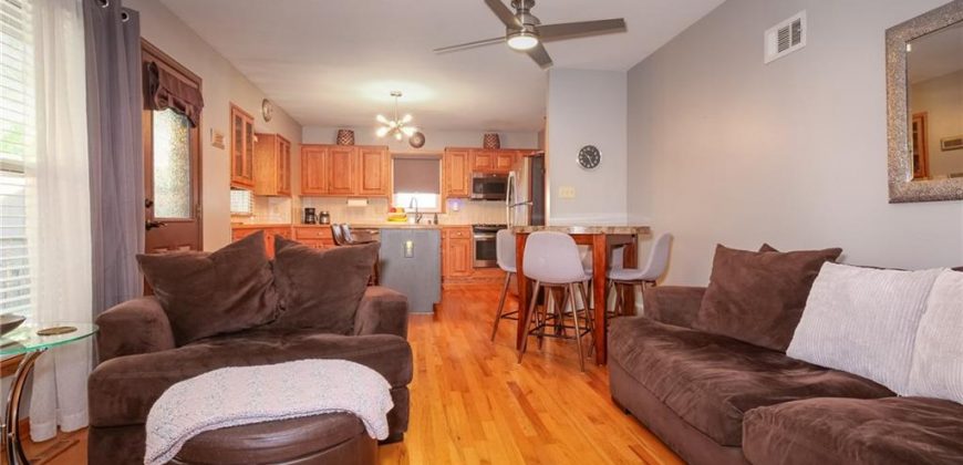 Homes for Sale in Kansas City, MO 64155 | 9946 N Harrison Street