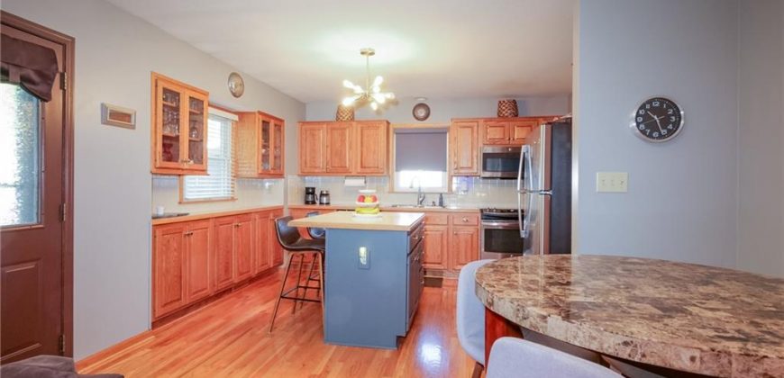 Homes for Sale in Kansas City, MO 64155 | 9946 N Harrison Street