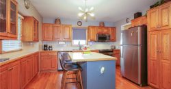 Homes for Sale in Kansas City, MO 64155 | 9946 N Harrison Street
