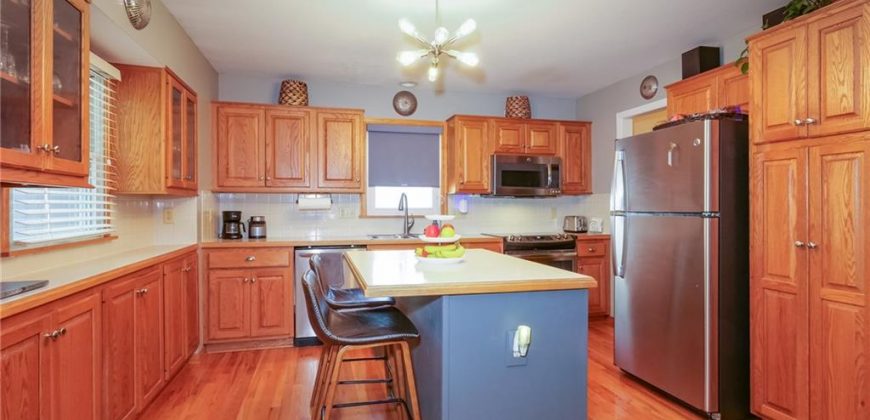 Homes for Sale in Kansas City, MO 64155 | 9946 N Harrison Street