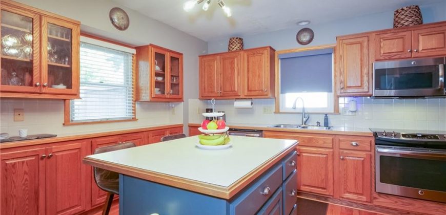 Homes for Sale in Kansas City, MO 64155 | 9946 N Harrison Street