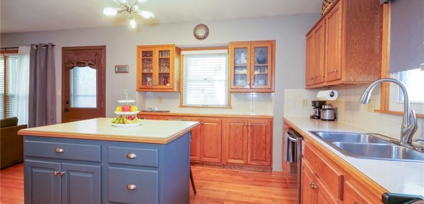 Homes for Sale in Kansas City, MO 64155 | 9946 N Harrison Street