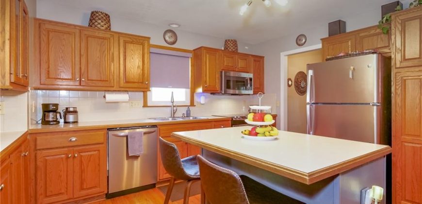 Homes for Sale in Kansas City, MO 64155 | 9946 N Harrison Street