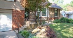 Homes for Sale in Kansas City, MO 64155 | 9946 N Harrison Street