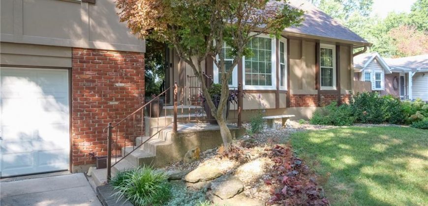 Homes for Sale in Kansas City, MO 64155 | 9946 N Harrison Street