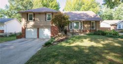 Homes for Sale in Kansas City, MO 64155 | 9946 N Harrison Street