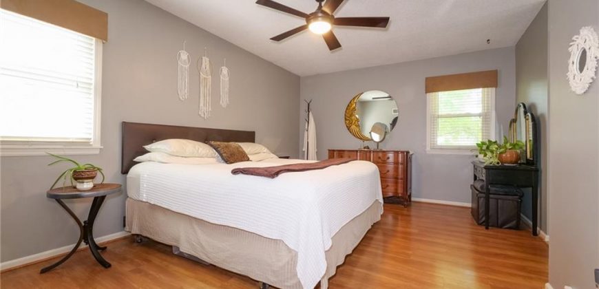 Homes for Sale in Kansas City, MO 64155 | 9946 N Harrison Street