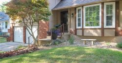 Homes for Sale in Kansas City, MO 64155 | 9946 N Harrison Street