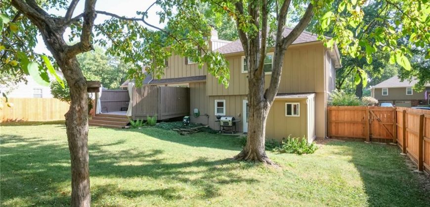 Homes for Sale in Kansas City, MO 64155 | 9946 N Harrison Street
