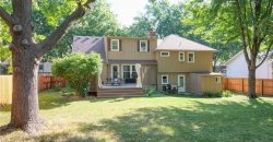 Homes for Sale in Kansas City, MO 64155 | 9946 N Harrison Street