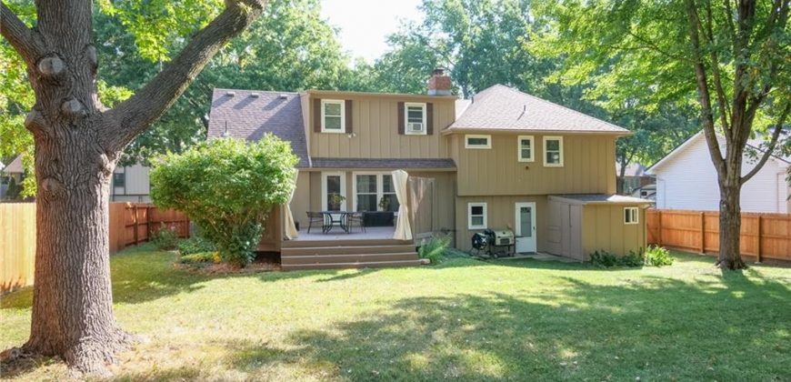 Homes for Sale in Kansas City, MO 64155 | 9946 N Harrison Street
