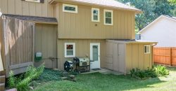 Homes for Sale in Kansas City, MO 64155 | 9946 N Harrison Street